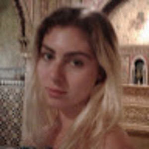 Meet your Posher, Maria